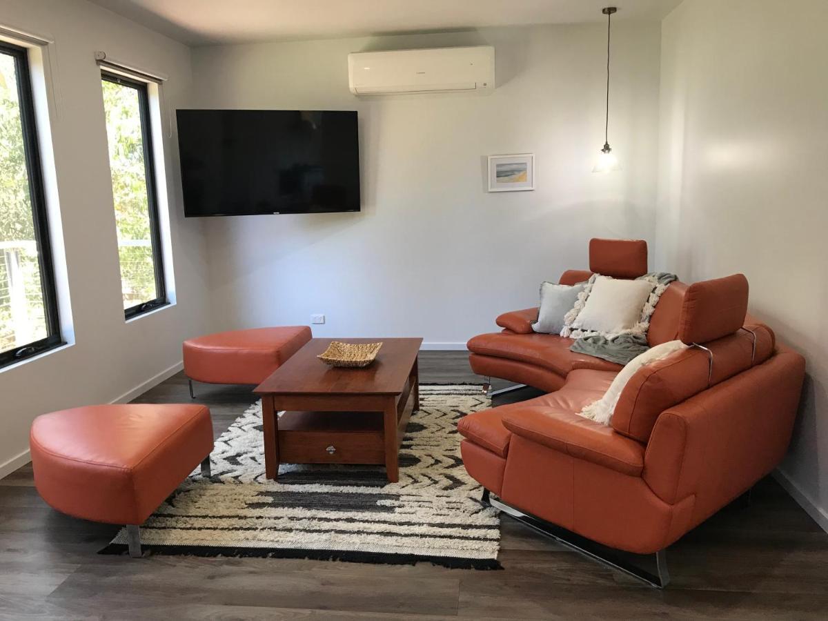Gillys Guesthouse Метунг Экстерьер фото